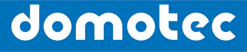 Domotec logo