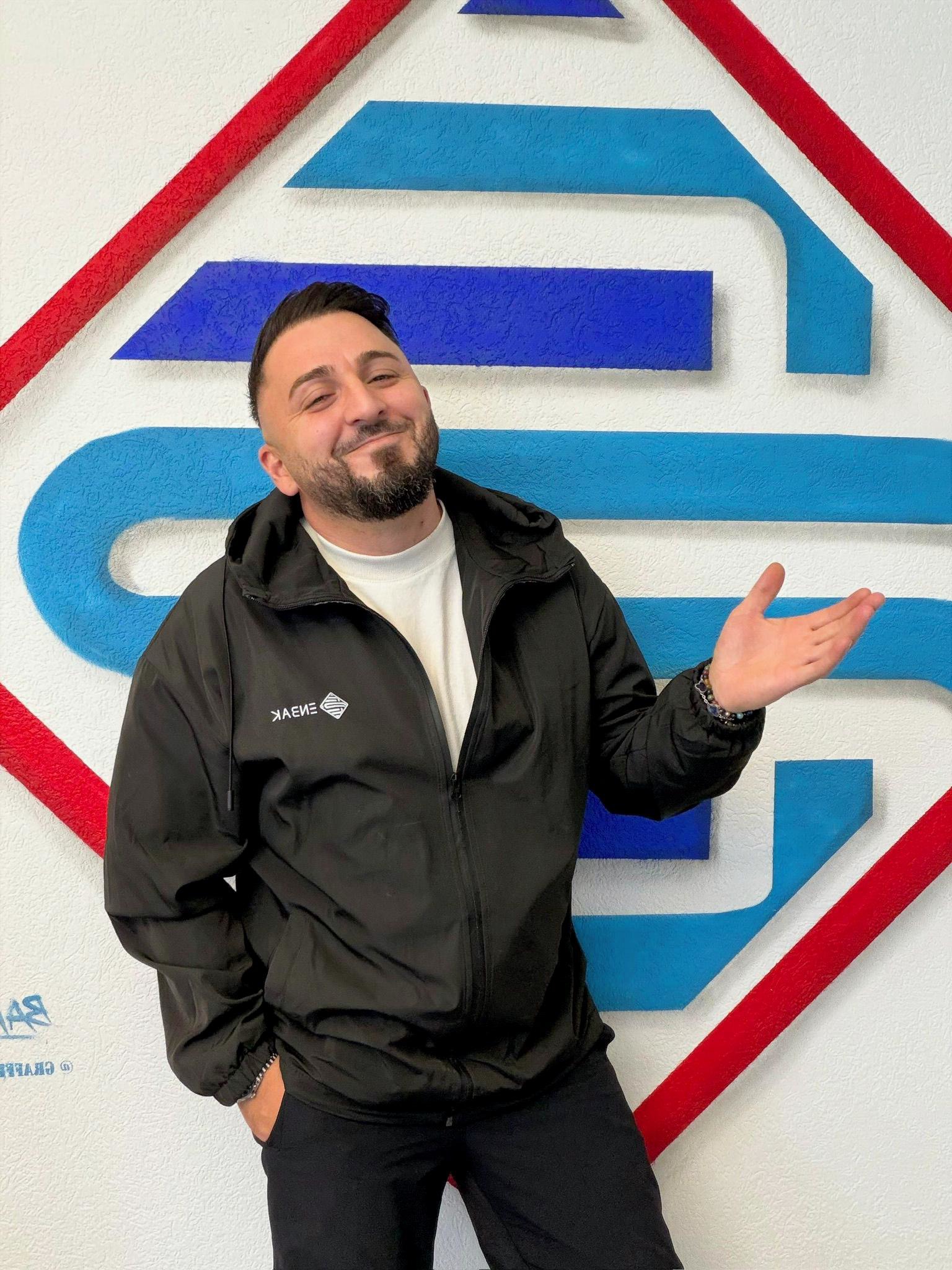 Installateur sanitaire ENBAK